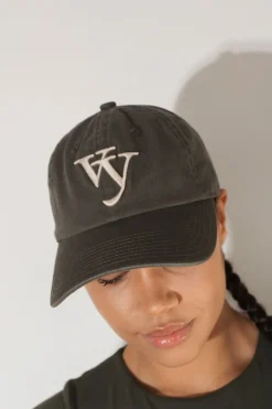 Women's Baseball Hat - Olive