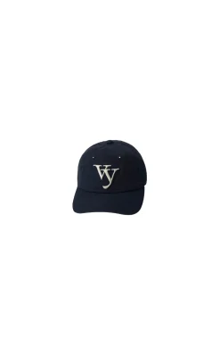 Women's Baseball Hat - Oxford